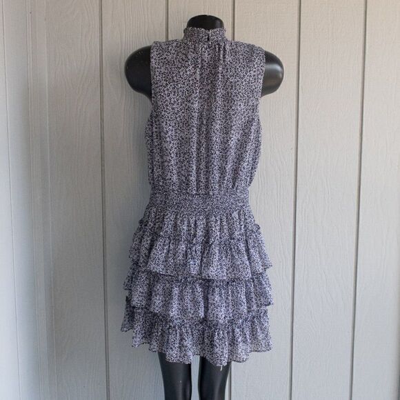 1. State Ruffled Dress - Picture 2 of 12
